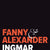 Tuotteen Fanny och Alexander pikkukuva 1