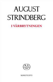 I vårbrytningen