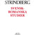 Tuotteen Svensk-romanska studier pikkukuva 2