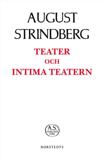 Teater och Intima teatern