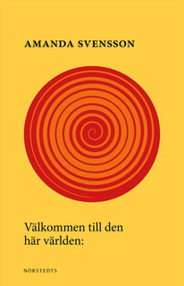 Välkommen till den här världen
