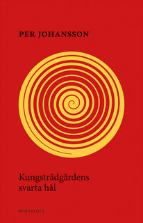 Kungsträdgårdens svarta hål