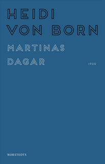 Martinas dagar