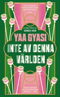 Inte av denna världen