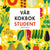 Tuotteen Vår kokbok student pikkukuva 2