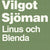 Tuotteen Linus och Blenda pikkukuva 2
