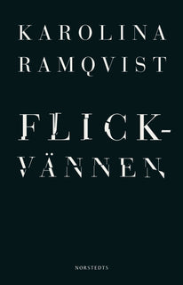 Flickvännen