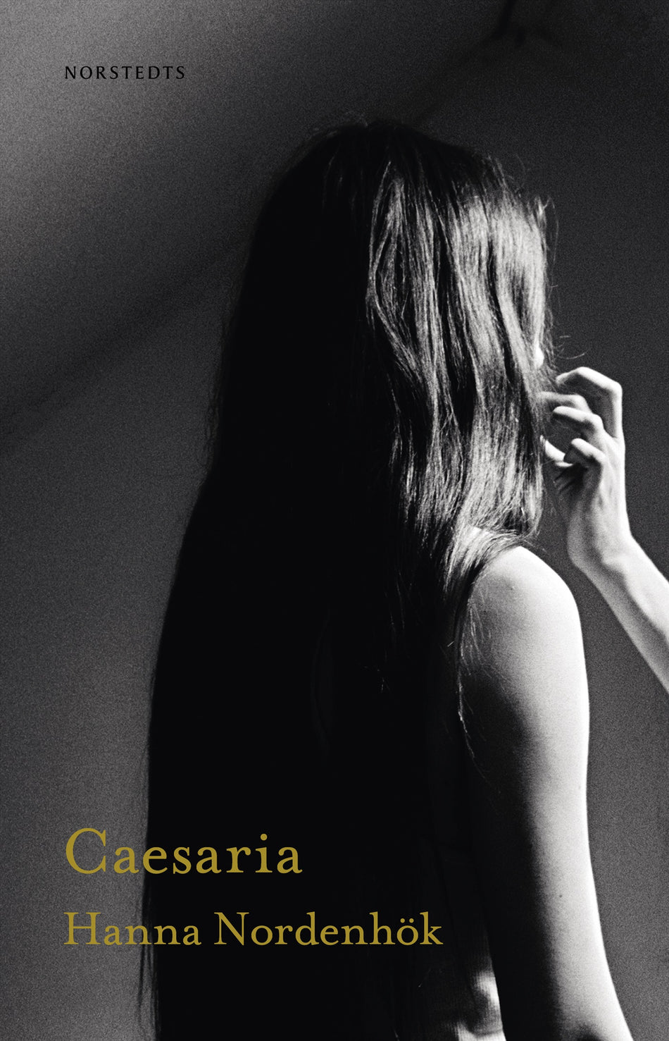 Valokuva kirjasta Hanna Nordenhök Caesaria, kuuluu tuoteryhmään Ruots kaunokirjat.