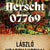 Tuotteen Herscht 07769 : Florian Herschts roman om Bach pikkukuva 1