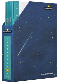 Stjärnsvenska Upplevelse Box 1 nivå 2