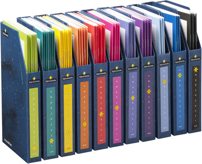 Stjärnsvenska Upplevelse Paket 1