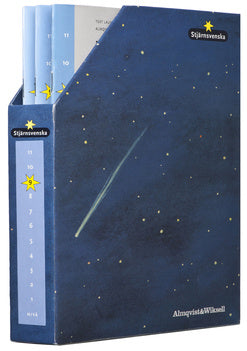 Valokuva kirjasta  Stjärnsvenska Upplevelse Box 2 nivå 9, kuuluu tuoteryhmään Ruots lapset nuoret ja sarjakuvat.