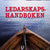 Tuotteen Ledarskapshandboken pikkukuva 2