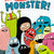 Tuotteen Jag vill ha ett monster! pikkukuva 1