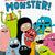 Tuotteen Jag vill ha ett monster! pikkukuva 2
