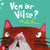 Tuotteen Vem är vilse? pikkukuva 1