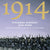 Tuotteen Stridens skönhet och sorg 1914 : första världskrigets inledande år i 68 korta kapitel pikkukuva 1