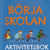 Tuotteen Börja skolan : aktivitetsbok pikkukuva 5