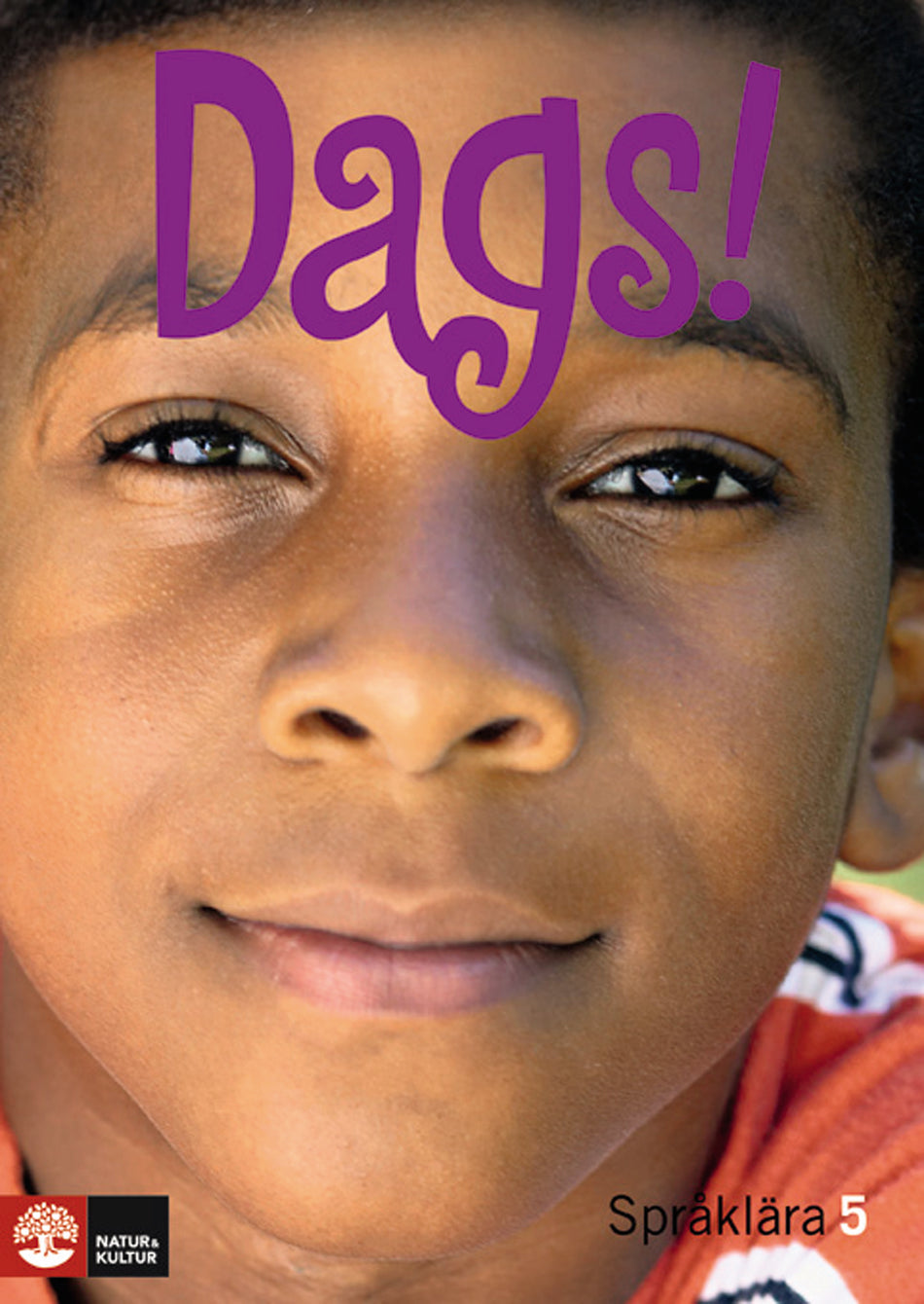 Valokuva kirjasta Göran Ejeman / Sten Frennberg / Per Olof Köhler Dags åk 5 Språklära, rev, kuuluu tuoteryhmään Ruots muu tieto.