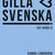 Tuotteen Gilla svenska C Elevbok pikkukuva 1