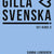 Tuotteen Gilla svenska C Elevbok pikkukuva 2