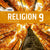 Tuotteen SOL NOVA Religion 9 pikkukuva 2