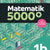 Tuotteen Matematik 5000+ Kurs 1b Lärobok Upplaga 2021 pikkukuva 1
