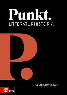 Punkt Litteraturhistoria