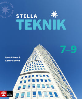 Stella Teknik 7-9