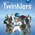 Tuotteen English Twinklers blue Rex pikkukuva 1