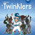 Tuotteen English Twinklers blue Rex pikkukuva 3