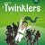 Tuotteen English Twinklers green Joy pikkukuva 1