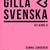 Tuotteen Gilla svenska D Elevbok pikkukuva 3