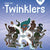 Tuotteen English Twinklers blue Roy pikkukuva 1