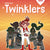 Tuotteen English Twinklers red Sam pikkukuva 1