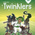 Tuotteen English Twinklers green Jen pikkukuva 1