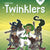 Tuotteen English Twinklers green Jen pikkukuva 2