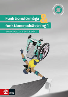 Funktionsförmåga och funktionsnedsättning 1