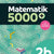 Tuotteen Matematik 5000+ Kurs 2b Lärobok Upplaga 2021 pikkukuva 1
