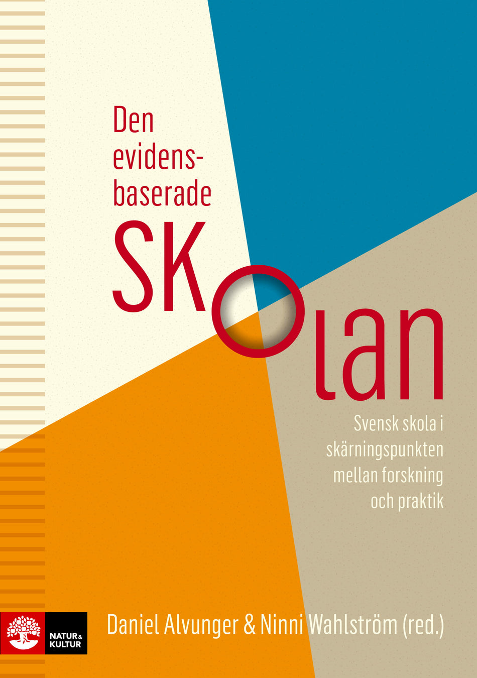 Valokuva kirjasta  Den evidensbaserade skolan : svensk skola i skärningspunkten mellan forskning och praktik, kuuluu tuoteryhmään Ruots muu tieto.