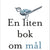 Tuotteen En liten bok om mål pikkukuva 2