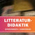 Tuotteen Litteraturdidaktik : språkämnen i samverkan pikkukuva 1