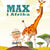 Tuotteen Mera Max : Max i Afrika pikkukuva 2