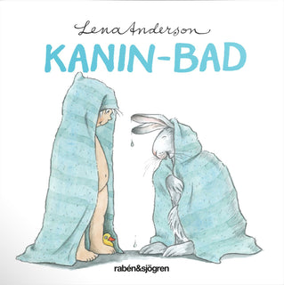 Kanin-bad