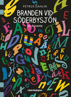 Branden vid Söderbysjön