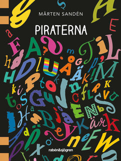 Piraterna