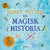 Tuotteen Harry Potter : en magisk historia pikkukuva 1