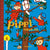 Tuotteen Pippi firar jul pikkukuva 1