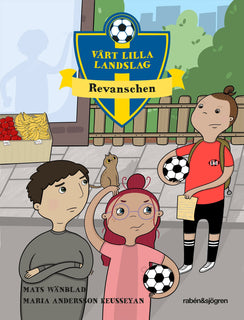 Revanschen