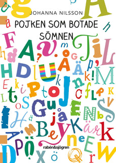 Pojken som botade sömnen